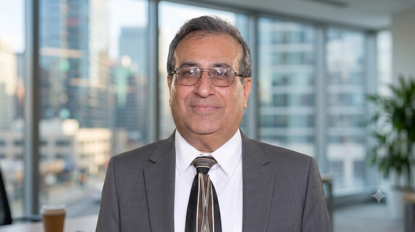 Rajesh Mittal, Founder & Managing Director at Green Planet Waste Management